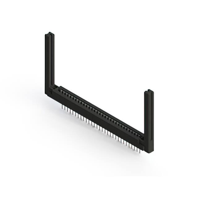 357-030-445-158 EDAC Inc.  Edgeboard Connectors